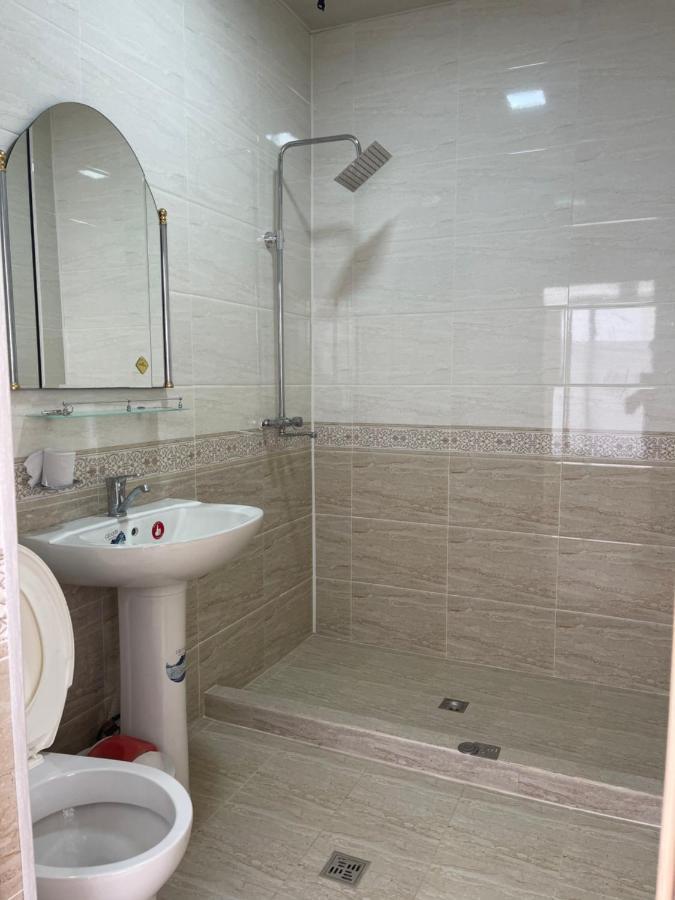 טשקנט City View Hostel מראה חיצוני תמונה