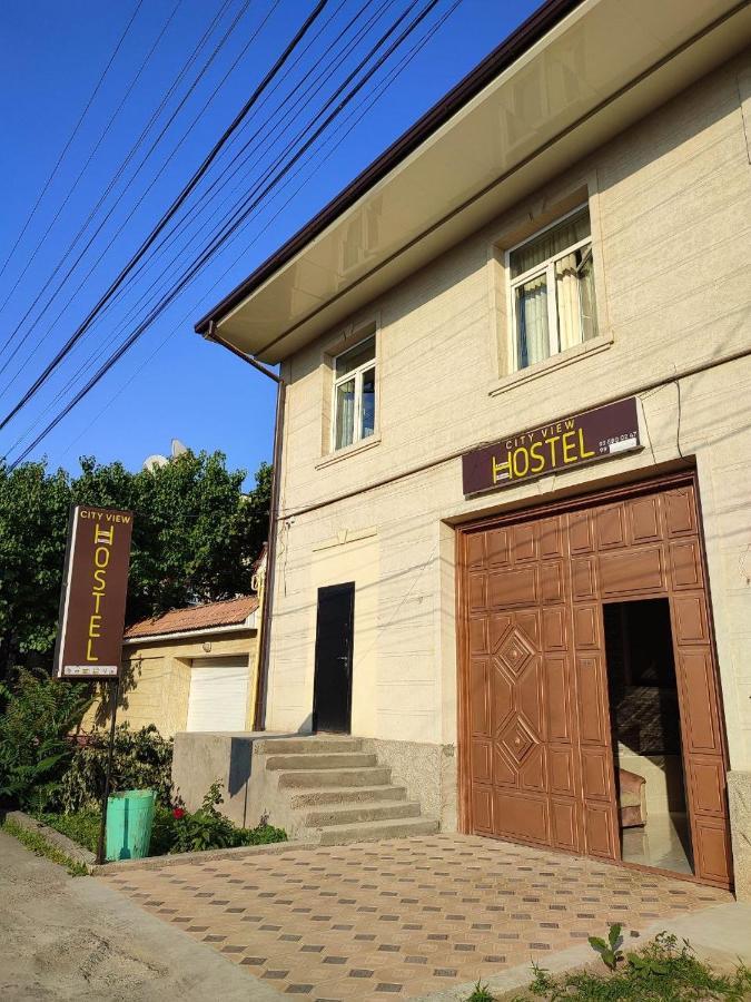 טשקנט City View Hostel מראה חיצוני תמונה