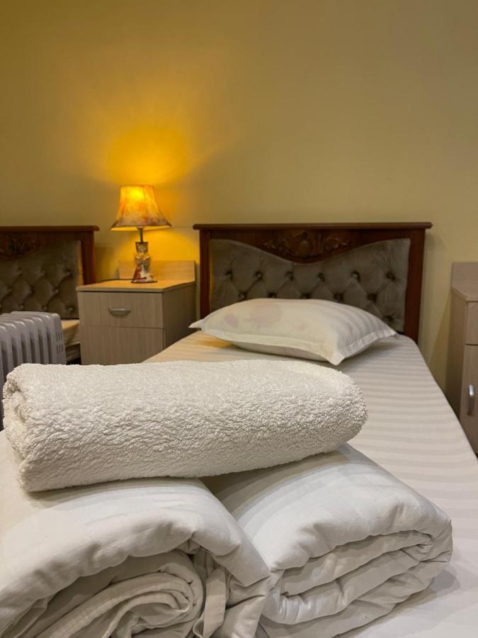 טשקנט City View Hostel מראה חיצוני תמונה