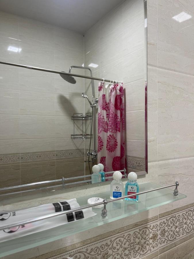 טשקנט City View Hostel מראה חיצוני תמונה